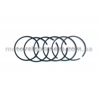 Кольца   ЯВА 12V   1р.   (Ø58,25)   (6шт)   (TM)   EVO, компл.