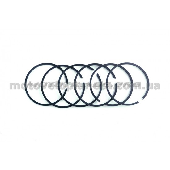 Кольца   ЯВА 12V   1р.   (Ø58,25)   (6шт)   (TM)   EVO, компл.