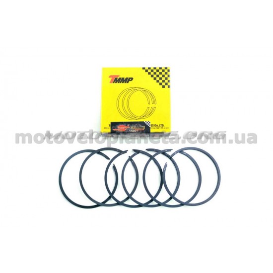 Кольца   ЯВА 12V   5р.   (Ø59,25)   (6шт)   (TM)   EVO, компл.