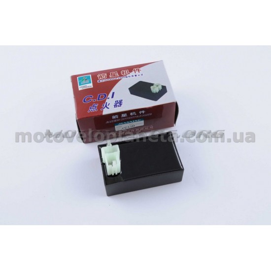Коммутатор   4T CG150   JIANXING, шт