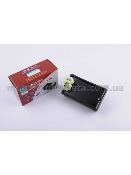 Коммутатор (тюнинг)   4T CH250   (4+2), шт