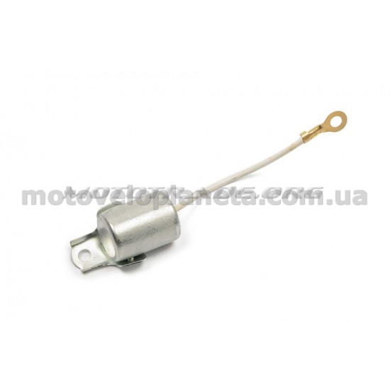 Конденсатор   ИЖ 12V   SPARK, шт