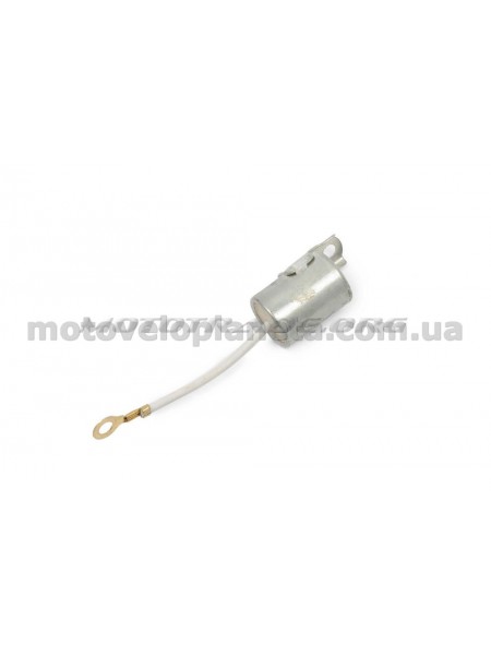 Конденсатор МТ, ДНЕПР 12V SPARK, шт Конденсатор МТ, ДНЕПР 12V SPARK, шт