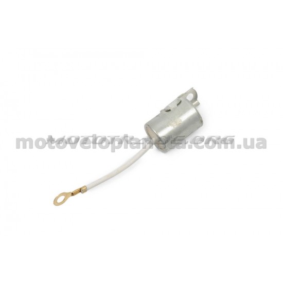 Конденсатор   МТ, ДНЕПР 12V   SPARK, шт