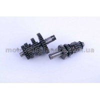 Коробка передач (в сборе)   Active   (КПП)   EVO   (mod:A), шт
