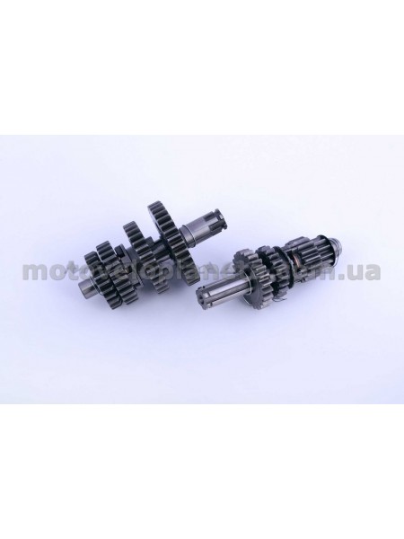 Коробка передач (в сборе)   Active   (КПП)   EVO   (mod:A), шт