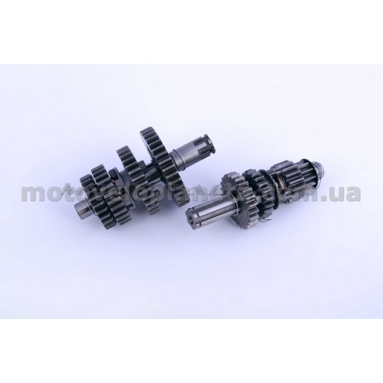 Коробка передач (в сборе)   Active   (КПП)   EVO   (mod:A), шт