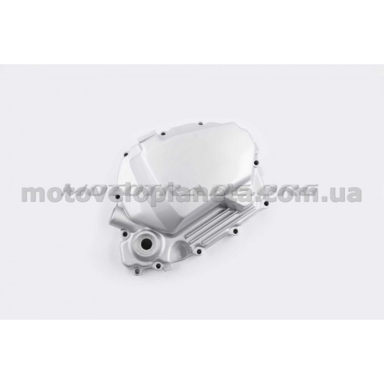 Крышка сцепления (правая)   4T CB125/250   EVO, шт