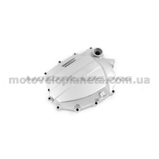 Крышка сцепления (правая)   4T CG125/250   EVO, шт