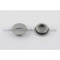 Крышка зажигания   Delta   (139FMB)   (большая)   JS, шт