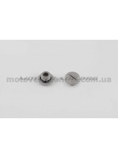 Крышка зажигания Delta (139FMB) (малая) JS, шт Крышка зажигания Delta (139FMB) (малая) JS, шт