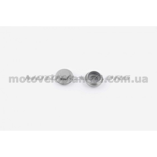 Крышка регулировки клапанов   4T CB125-250   EVO, шт