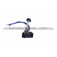 Кнопка руля   (повороты)   ЯВА 350 12V   EVO, шт