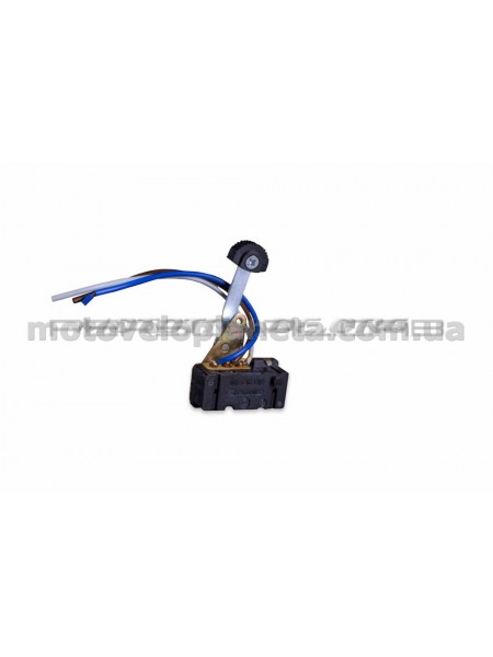 Кнопка руля (повороты) ЯВА 350 12V EVO, шт Кнопка руля (повороты) ЯВА 350 12V EVO, шт