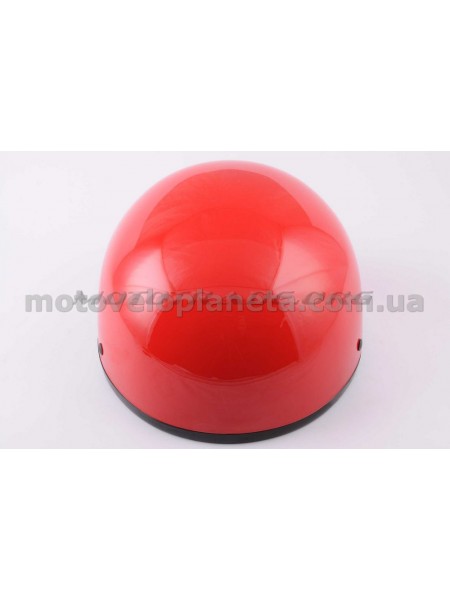 Шлем-каска (mod:803) (size:S, красный) DOT, шт Шлем-каска (mod:803) (size:S, красный) DOT, шт