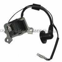 Катушка зажигания мотокосы   1E40F- 44F, шт