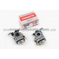 Карбюратор мотокосы   1E44F   ME, шт