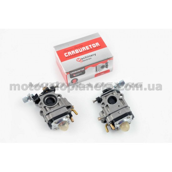 Карбюратор мотокосы   1E44F   ME, шт