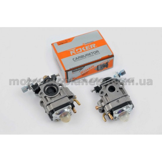 Карбюратор мотокосы   1E36F   NOKER, шт