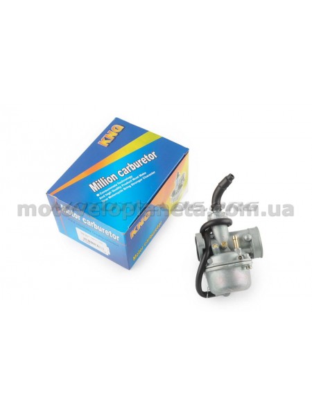 Карбюратор   Delta 70   (blue box)   KNG, шт