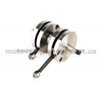 Коленвал   ЯВА 12V   EVO, шт