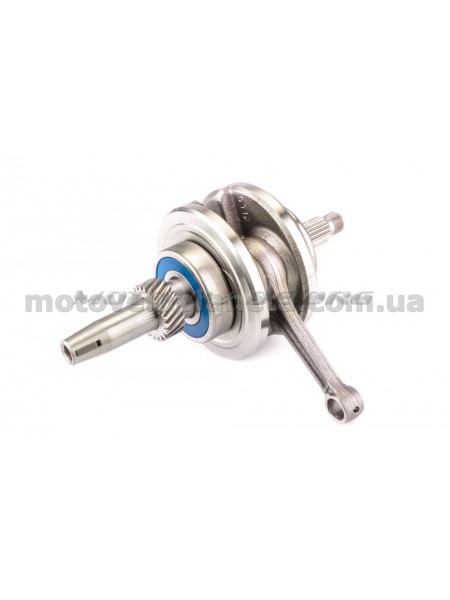 Коленвал   4T CG125/150   (mod B)   JH, шт
