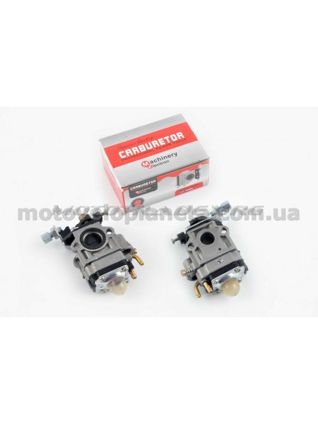 Карбюратор мотокосы   1E36F   ME, шт