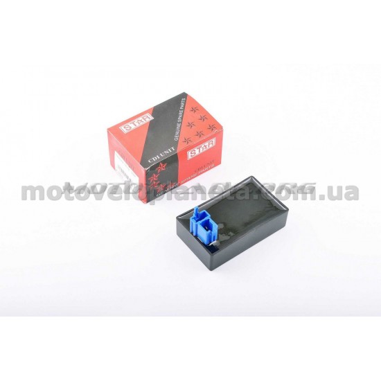 Коммутатор   4T CG150   STAR   (mod:1), шт