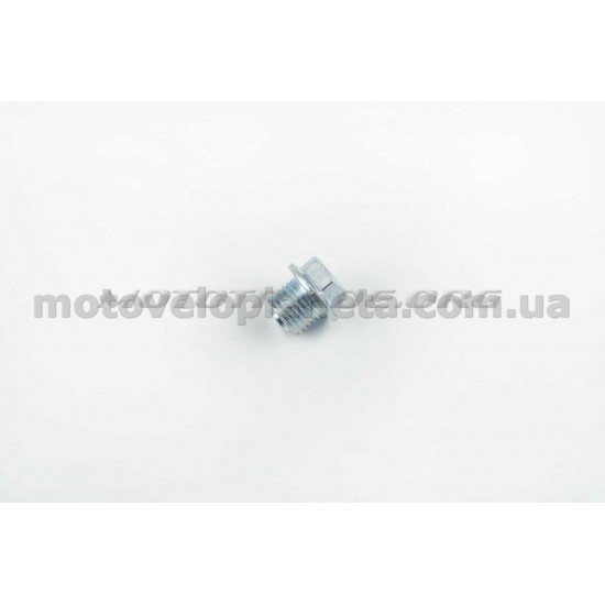 Пробка слива масла (болт)   Delta   (139FMB, 142FMD)   FLASH-249, шт