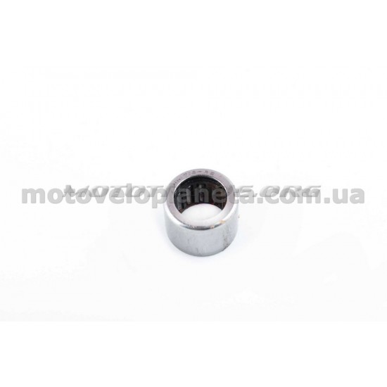 Сепаратор закрытый   HK172518-RS   17*25*18   (заднего вариатора 4T 50cc), шт