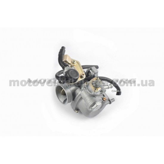 Карбюратор   Delta 125   HEADER-260, шт