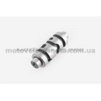 Копирный вал КПП   4T CG125/150   (+звезда)   JI, шт