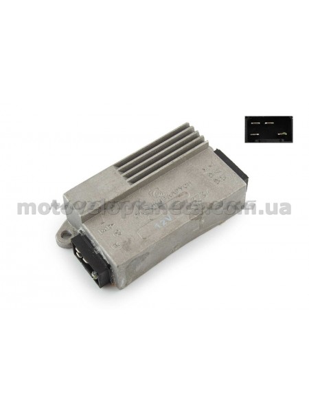 КЭТ МИНСК, ВОСХОД 12V 65W RBR, шт КЭТ МИНСК, ВОСХОД 12V 65W RBR, шт