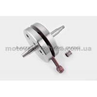 Коленвал   МИНСК 12V   (сепаратор) (в сборе)   EVO, шт
