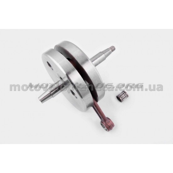 Коленвал   МИНСК 12V   (сепаратор) (в сборе)   EVO, шт
