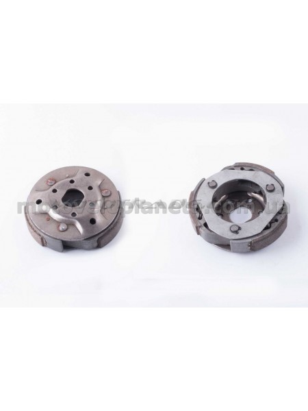 Колодки сцепления   4T CH250   KOMATCU, шт