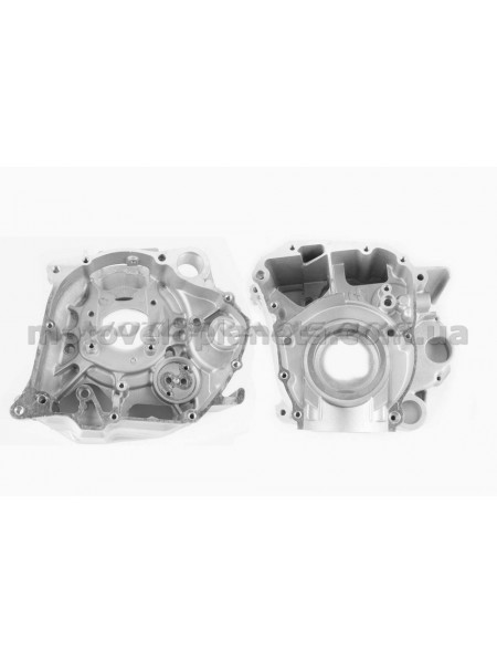 Картер   4T CH250   (правый)   KOMATCU, шт