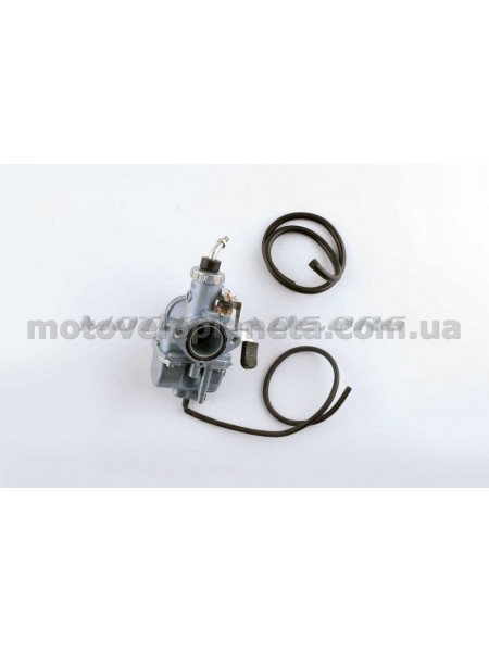 Карбюратор   Yamaha YBR125   KOMATCU   (mod:A), шт