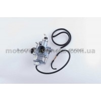 Карбюратор   Yamaha YBR125   KOMATCU   (mod:B), шт