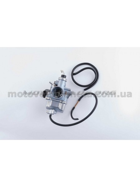 Карбюратор   Yamaha YBR125   KOMATCU   (mod:B), шт