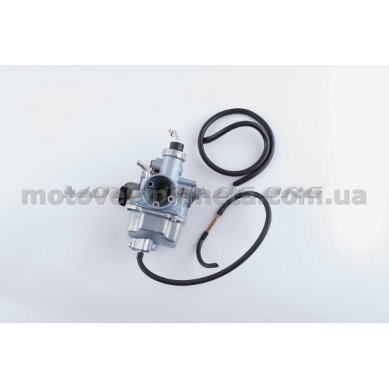 Карбюратор   Yamaha YBR125   KOMATCU   (mod:B), шт