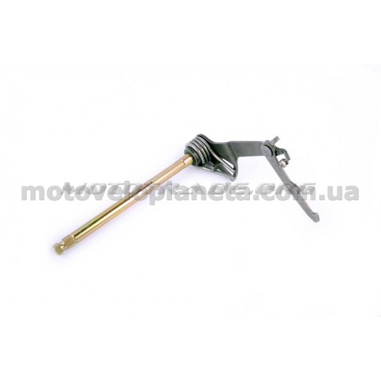 Вал переключения передач   Delta   (L-162mm)   EVO, шт