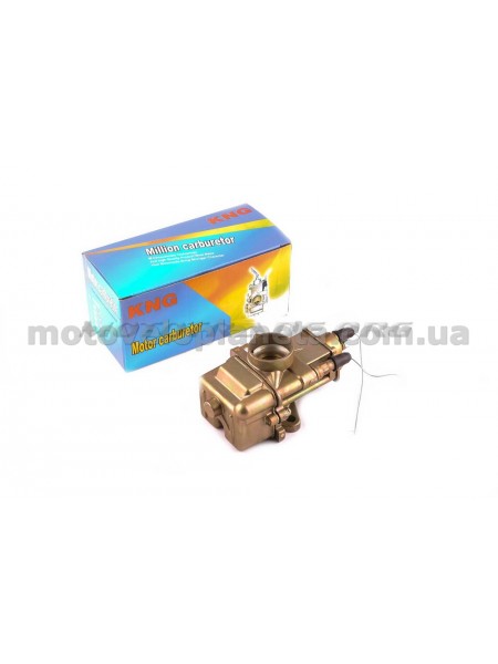Карбюратор К65Г МУРАВЕЙ (orange box) KNG, шт Карбюратор К65Г МУРАВЕЙ (orange box) KNG, шт