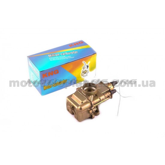 Карбюратор   К65Г   МУРАВЕЙ   (orange box)   KNG, шт