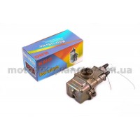 Карбюратор   К65И   ИЖ ПЛАНЕТА   (квадратный)   (orange box)   KNG, шт