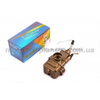 Карбюратор   К65Т   МТ, ДНЕПР, УРАЛ   (квадратный)    (orange box)   KNG, шт