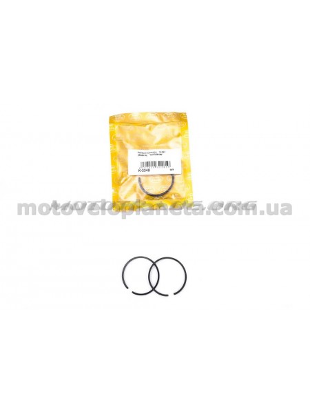 Кольца мотокосы   1E32F   (Ø32mm)   WOODMAN, компл.