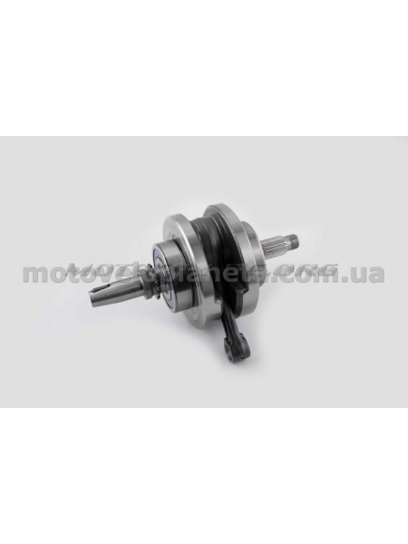 Коленвал   4T CB125/150   PLT, шт