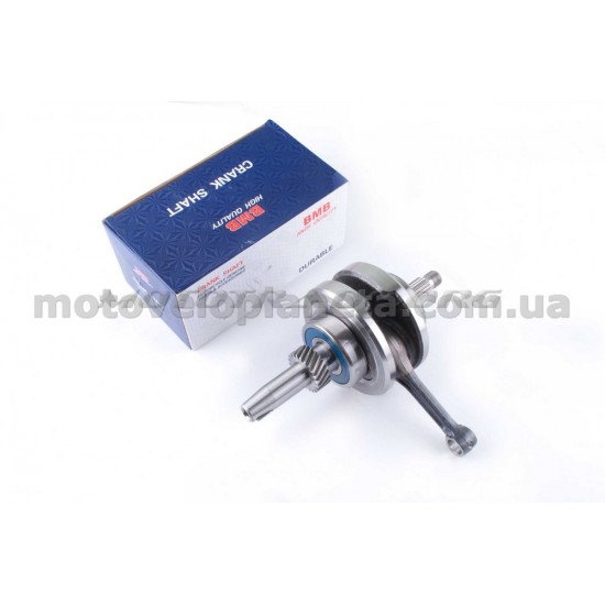 Коленвал   4T CG125/150   BMB, шт