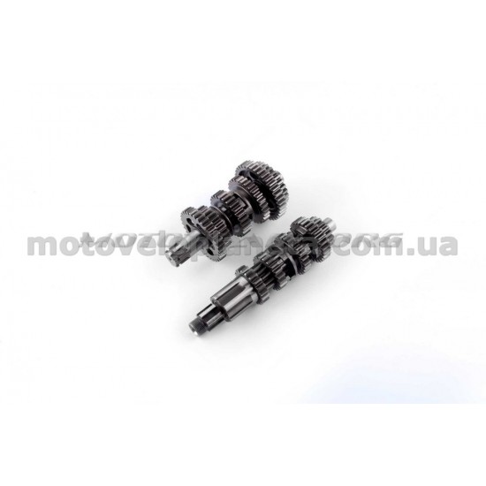 Коробка передач (в сборе)   4T CB150   BMB, шт